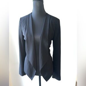 Express Classic Black Women's Blazer